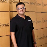 ONYC Employee Mritunjay Prasad's profile photo