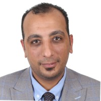 Al-Dabbagh Group Employee Hani Ismail's profile photo