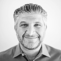 Splunk Employee Kia Behnia's profile photo