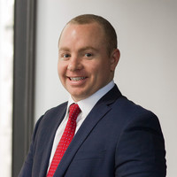 Morgan Stanley Employee Brian Croke's profile photo