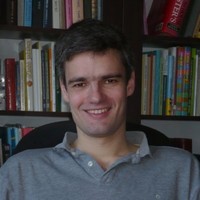 effectiff Employee Stefan Korotaev's profile photo