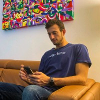 David Ferber Email