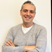 Keep.i Media Employee Luiz Rigo's profile photo