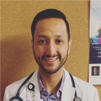 Envision Healthcare Employee Sergio Vallejo's profile photo