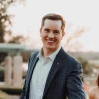 Plus Power Employee Hunter Armstrong's profile photo