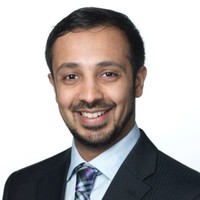Swedish Employee Sameer Gafoor's profile photo