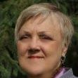 University of Minnesota Employee Lynn Cross's profile photo