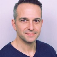 Constellation Employee Eric Paumerat's profile photo