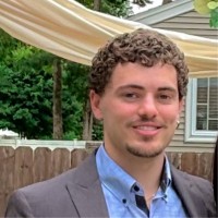 SquaredUp Employee Joseph Gaudreau's profile photo