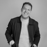 Norwich University of the Arts Employee Shane Horn's profile photo