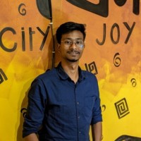 Sourav Biswas Email