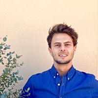 Devoteam | AWS Partner Employee Nicolas Degot's profile photo