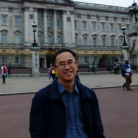 Scotiabank Employee Brian Ding's profile photo