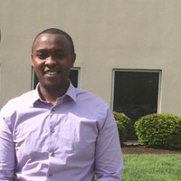 Nissha Eimo Technologies Employee James Gichinga's profile photo