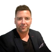 InfoCentric Employee Brendan Love's profile photo