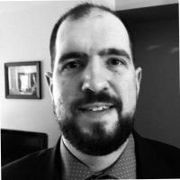 ServiceTitan Employee Joel Briggs's profile photo