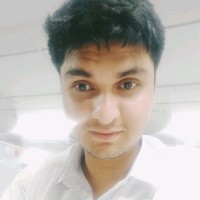 ICE Employee Chandra Bachchu's profile photo