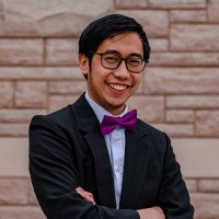 Ward Industrial Equipment Inc. Employee John Ciril Respicio's profile photo