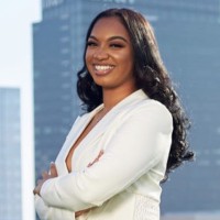 American Psychiatric Association Employee Cheyenne Brown's profile photo