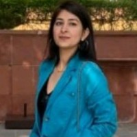 WalkingTree Technologies Employee Damini Bilandani's profile photo