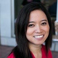 Amperity Employee Yuqing Fan's profile photo