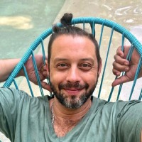Querreke Employee Luca Baldassini's profile photo
