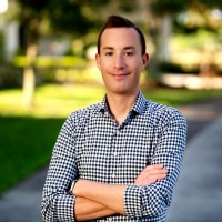 Wycliffe Bible Translators USA Employee James Buettner's profile photo