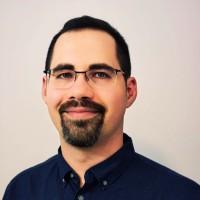 TMX Group Employee Daniel Levitt's profile photo