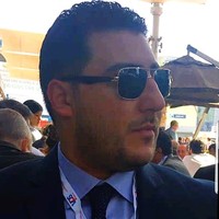 Konoz Retaj Organization Employee Meshaal Alaa's profile photo