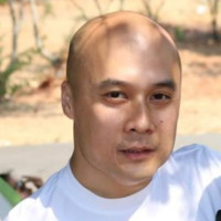 SquareTrade Employee Hien Ly's profile photo