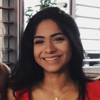 Ashika Patel Email & Phone Number