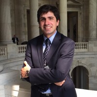 Inter-American Development Bank Employee Juan Durante's profile photo