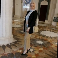 ScooperEg-سكوبرمصر Employee Salma Nasser's profile photo
