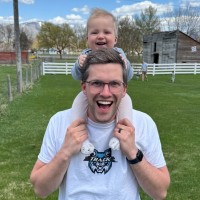 Recorded Future Employee Ryan Egbert's profile photo