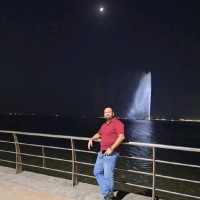 Mohamad al-Bani Email