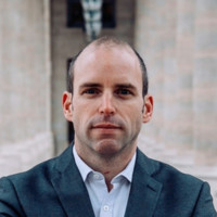 EDF Employee François Gachon's profile photo