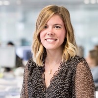 INGENNUS Employee María Pérez's profile photo