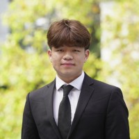 Capital Bridge Partners, Inc. Employee Nathan Nyaung's profile photo