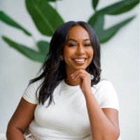 Deloitte Consulting Employee Jasmyn Howell's profile photo