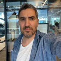 Mihai Fanache Email & Phone Number