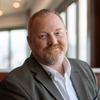 Brandstetter Carroll Inc. Employee Ian Beattie's profile photo