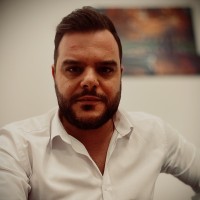 Manos Psianos's profile photo