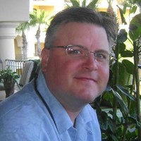 Vessel Medical Employee Mike Clagg's profile photo