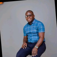 Safaricom PLC Employee Tony Keya's profile photo