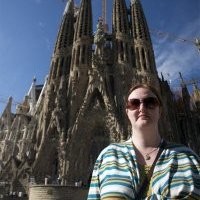Guardian Technical Maintenance Ltd Employee Jane Lines's profile photo