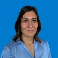 Auvergne-Rhône-Alpes Entreprises Employee Aylin Guclu's profile photo