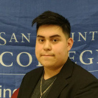 Leonel Godinez's profile photo