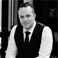 Quadria Capital Employee Ewan Davis's profile photo