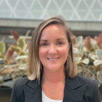 Possability Employee Sarah Graham's profile photo