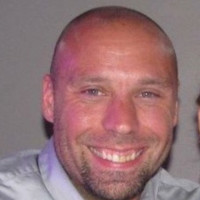 Alcoa Employee John Levert's profile photo